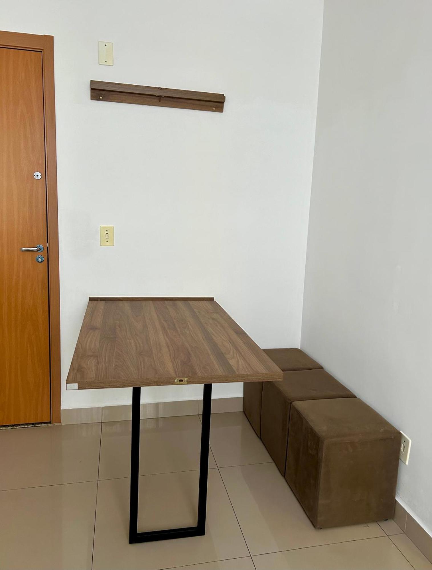 Ap Completo Vista Para Rua Arcond Wifi Piscina Londrina Exteriör bild