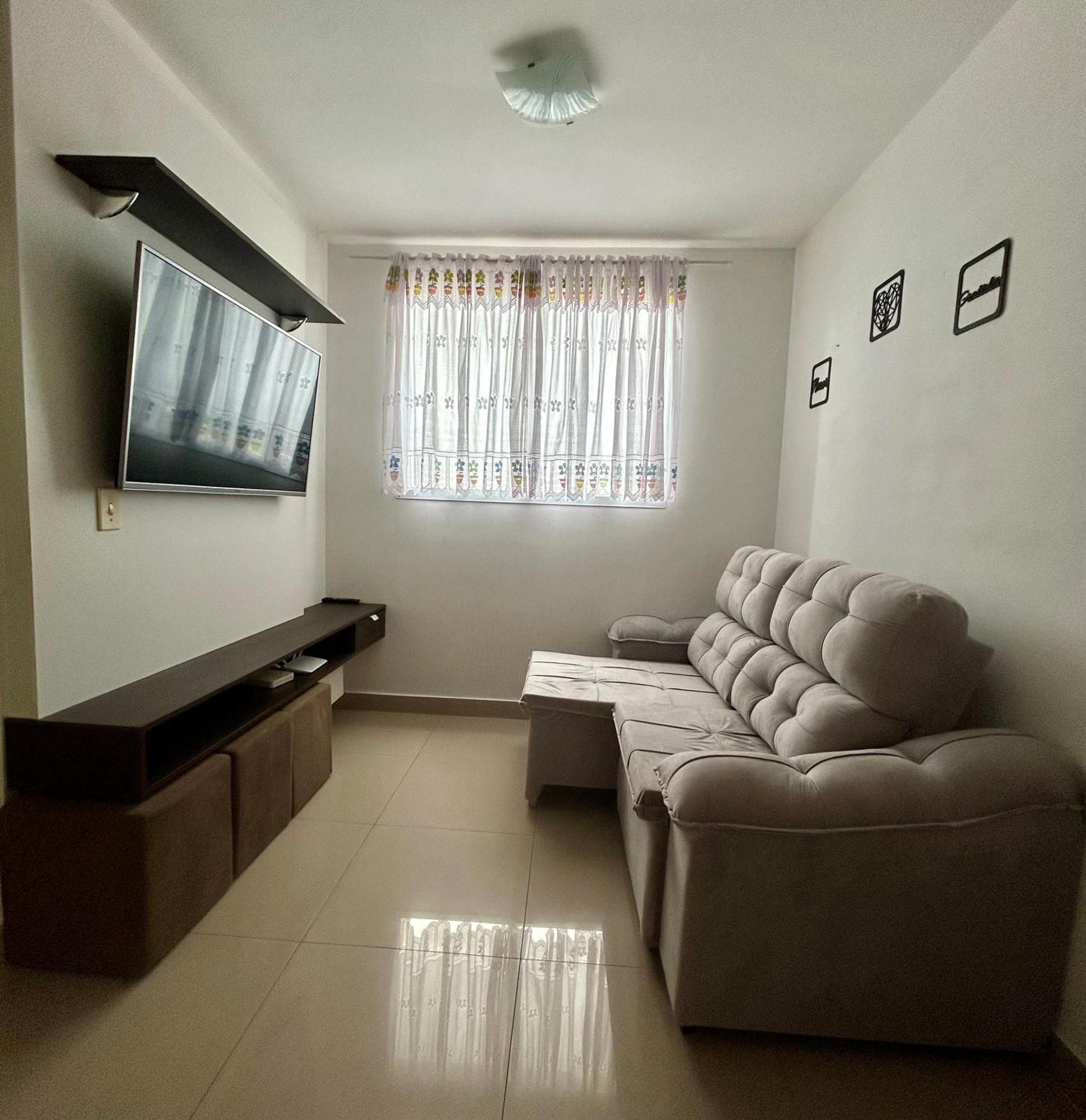 Ap Completo Vista Para Rua Arcond Wifi Piscina Londrina Exteriör bild
