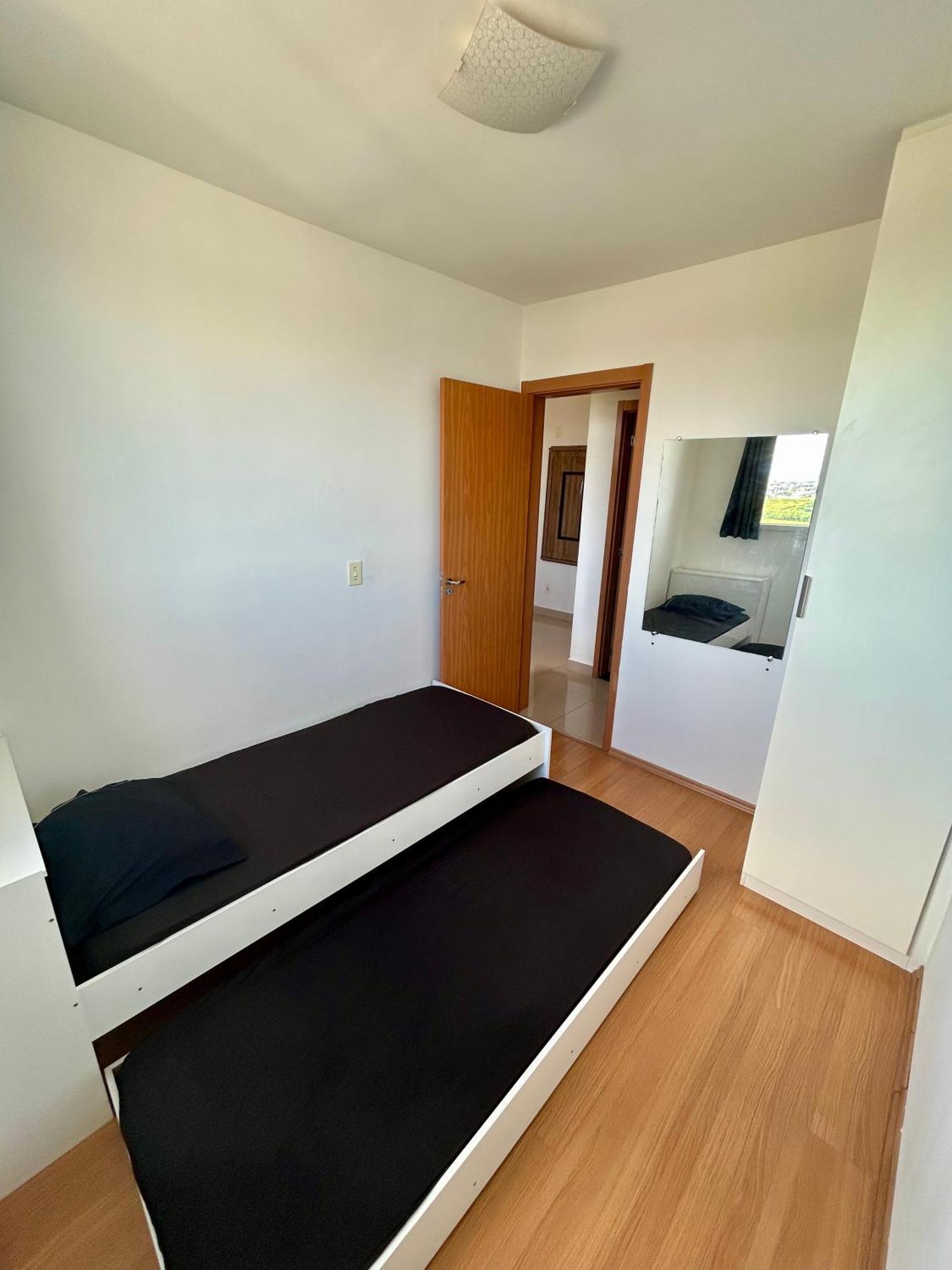 Ap Completo Vista Para Rua Arcond Wifi Piscina Londrina Exteriör bild